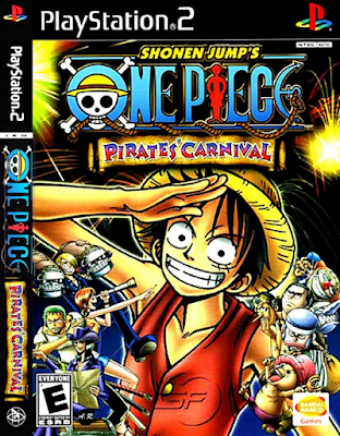 Download Game One Piece Untuk Pc Ringan